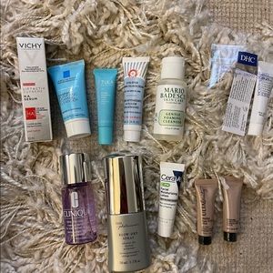 Skin | hair | makeup bundle